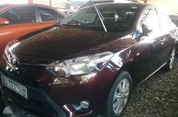 2018 TOYOTA VIOS 1.3 E Manual Transmission