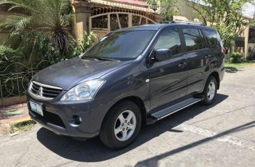 2008 Mitsubishi Fuzion for sale
