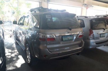 Toyota Fortuner 2010 for sale