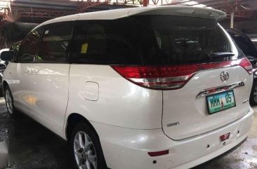 2009 Toyota Previa Automatic Transmission