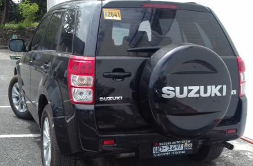 2015 Suzuki Grand Vitara for sale