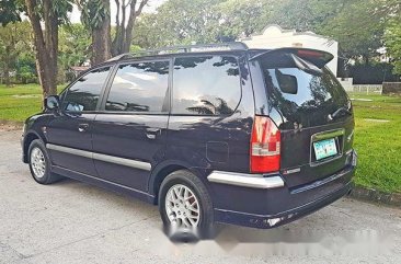 1998 Mitsubishi Grandis for sale