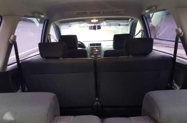 2014 Toyota Avanza e FOR SALE