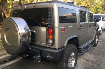 2007 Hummer H2 for sale