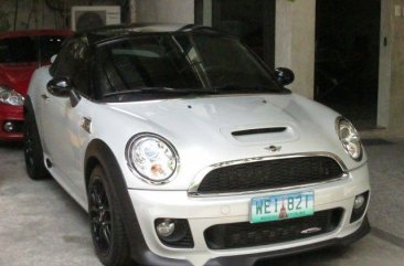 2013 Mini Cooper for sale