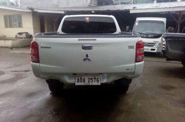 2015 Mitsubishi Strada for sale