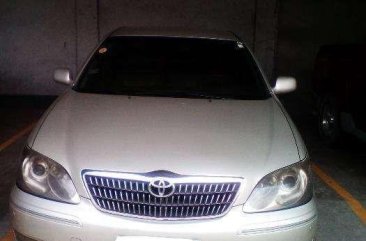 Toyota Camry 2005 FOR SALE