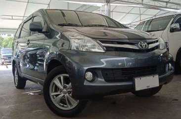 2014 Toyota Avanza 1.5 G MT P528,000 only!