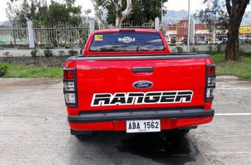 2014 Ford Ranger for sale