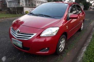 For Sale 2010 Toyota Vios