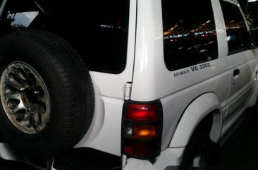 1993 Mitsubishi Pajero for sale