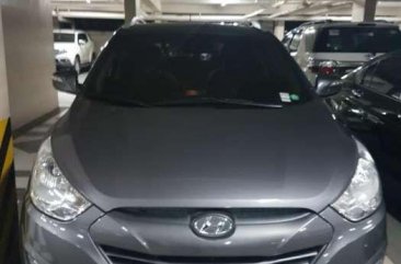 2011 Hyundai Tucson GL Theta II FOR SALE