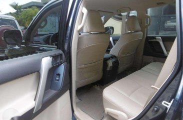 2012 TOYOTA LAND CRUISER PRADO VX Php 1,698,000 RUSH SALE!!!