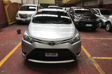 2017 Toyota Vios E Maxz Auto FOR SALE