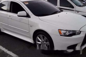 2015 Mitsubishi Lancer for sale