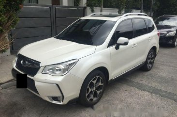 2014 Subaru Forester for sale