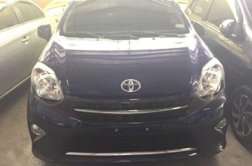 2017 Toyota Wigo 1.0 G Automatic Like Brand New Condition