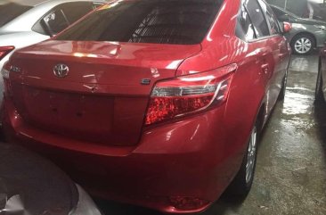 Toyota Vios 2016 1.3 E Dual VVTI Manual On Masterlist