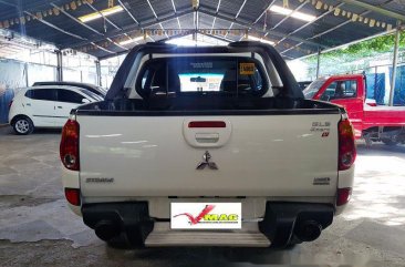 2013 Mitsubishi Strada for sale