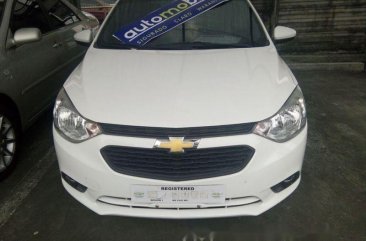 2017 Chevrolet Sail for sale