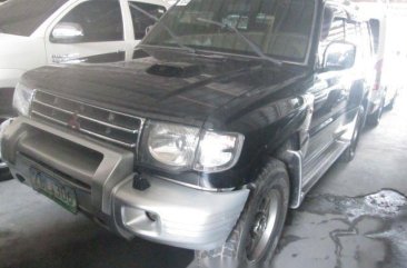 2005 Mitsubishi Pajero for sale