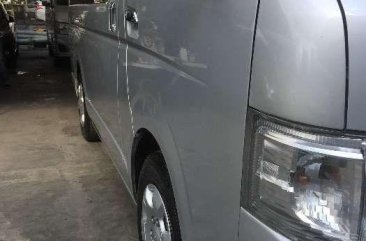 2012 Toyota Hi ace GL FOR SALE