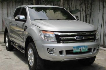 2013 Ford Ranger for sale