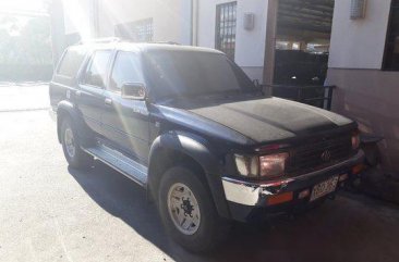 Toyota Hilux Surf 2001 for sale