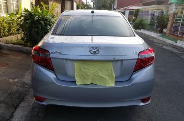 Toyota Vios 2015 FOR SALE