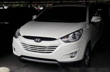 2013 Hyundai Tucson for sale