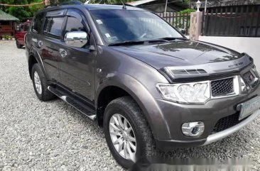 2013 Mitsubishi Montero for sale