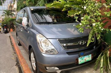 2008 Hyundai Grand Starex for sale