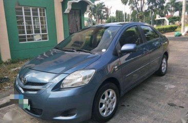 2009 Toyota Vios FOR SALE