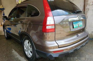 2010 Honda CR-V for sale