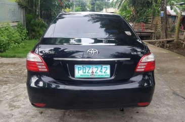 Toyota Vios E 1.3 FOR SALE AT Price 295,000