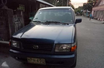 For Sale Toyota Revo 2000 Model