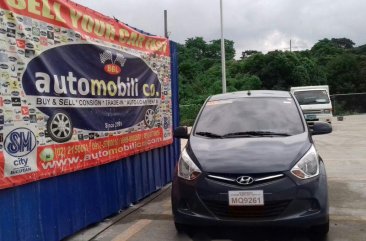 2016 Hyundai Eon for sale