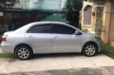 Toyota Vios J - all power Model 2013