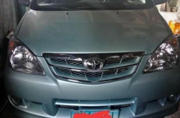 Toyota Avanza 2011 model - fresh in or out