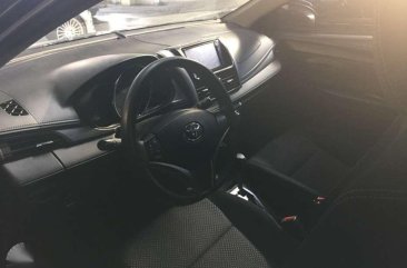 2016 TOYOTA Vios 13 E Automatic Black Edition