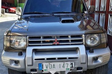 2004 Mitsubishi Pajero for sale