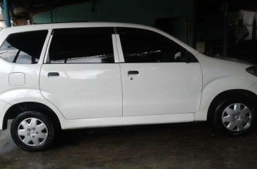 2008 Toyota Avanza 1.3 j FOR SALE