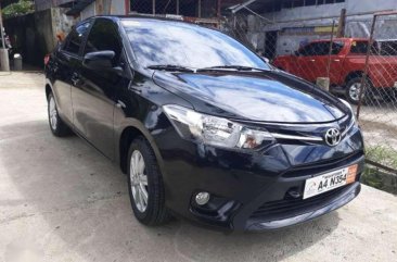 2018 Toyota Vios 1.3e dual vvti manual transmission