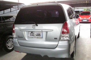 2011 Toyota Innova for sale