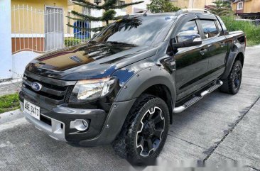 2015 Ford Ranger for sale