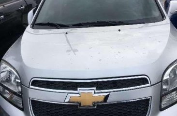 2015 Chevrolet Orlando AT for sale