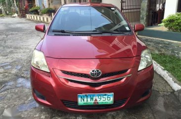 2010 Toyota Vios 1.3 E MT FOR SALE