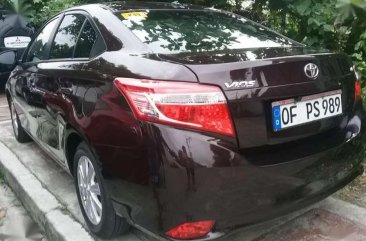 2018 TOYOTA VIOS 1.3 E Manual Fresh In and OUT