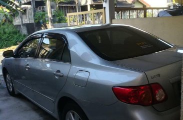 2010 Toyota Corolla Altis for sale