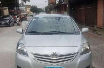 2012 Toyota Vios 1.3E Automatic Legit FIRST OWNER